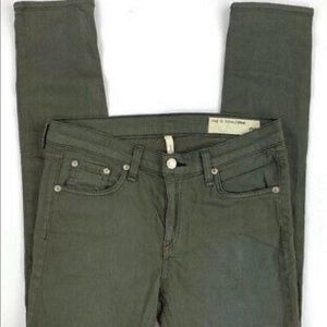 Rag & Bone Denim